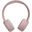 JBL T500BT Pembe Kablosuz Kulaklık