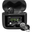 JBL Tour Pro 3 Siyah Bluetooth Kulaklık
