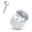 JBL Tune 225 Beyaz Bluetooth Kulaklık