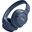 JBL Tune 720BT Mavi Bluetooth Kulaklık Outlet-Teşhir