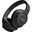 JBL Tune 720BT Siyah Bluetooth Kulaklık Outlet-Teşhir