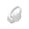 JBL TUNE 760BT NC Beyaz Anc Ct Oe Kulaklık