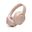 JBL Tune 760NC Pure Bass Pembe Kulak Üstü Bluetooth Kulaklık