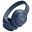 JBL TUNE T720BT Mavi Wireless Bluetooth Kulak Üstü Kulaklık