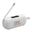 JBL Tuner 3 Beyaz Bluetooth Hoparlör