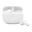 JBL Wave Beam 2 Beyaz Bluetooth Kulaklık