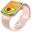 JHY Smart Watch S9 Pro Altın Akıllı Saat