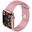 JHY Smart Watch S9 Pro Pembe Akıllı Saat