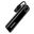 Joyroom JR-B2.SIYAH Wirelles Tekli Bluetooth Kulaklık