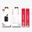 Joyroom JR-T03S Air Siyah Bluetooth Kulaklık