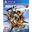 Just Cause 3 Medici Map Limited PS4
