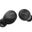 JVC HA-Z66T Siyah Bluetooth Kulaklık