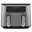 Karaca Air Pro Cook Duo Ev Yemeği XXXL Cool Gray Airfryer