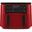Karaca Air Pro Cook Duo Köz XXXL 4+4 lt Ruby Airfryer