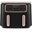 Karaca Air Pro Cook Duo Tandır XXXL 4+4 Lt Rosegold Airfryer