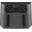 Karaca Air Pro Cook Duo Tandır XXXL 4+4 Lt Space Gray Black Airfryer