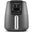 Karaca Air Pro Cook Köz Steel XL Space Gray Çelik Hazneli Airfryer