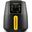 Karaca Air Pro Cook Köz XL 4.5 lt Black Gold Airfryer