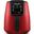 Karaca Air Pro Cook Köz XL 4.5 lt Ruby Airfryer
