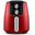 Karaca Air Pro Cook Manuel 4 lt XL Ruby Airfryer