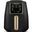 Karaca Air Pro Cook XL 2in1 Konuşan 4 lt Mineral Gold Airfryer