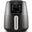 Karaca Connect Air Pro Cook 4 lt XL 2 in 1 Uzaktan Erişimli Shadow Grey Airfryer