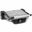 Karaca Gastro Classic Silver Izgara ve Tost Makinesi