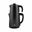 Karaca Gastro Dem 2 in 1 Çelik Inox Shiny Black Çay Makinesi