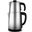 Karaca Gastro Dem 2 in 1 Inox Chrome Çay Makinesi