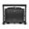 Karaca Gastro Grill Glass Premium Black Chrome Tost Makinesi