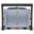 Karaca Gastro Grill Glass Premium Ocean Wave Tost ve Izgara Makinesi