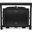 Karaca Gastro Grill Glass Premium Shiny Black Tost Makinesi