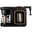Karaca Hatır Plus Barista 6in1 Black Copper Kahve Makinesi