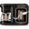 Karaca Hatır Plus Mod 5 In 1 Essential Black Copper Kahve Makinesi