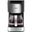 Karaca Just Coffee Aroma 2 In 1 Inox Filtre Kahve ve Çay Demleme Makinesi