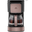 Karaca Just Coffee Aroma 2 In 1 Rosegold Filtre Kahve ve Çay Demleme Makinesi