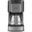 Karaca Just Coffee Aroma 2 in1 Space Gray Filtre Kahve Makinesi