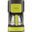 Karaca Just Coffee Aroma 2in1 Lime Green Filtre Kahve Makinesi