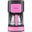 Karaca Just Coffee Aroma 2in1 Raspberry Pink Kahve Makinesi