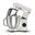 Karaca Mastermaid Chef Ultra D2000 W Dijital Ekranlı 7 lt Starlight Hamur Yoğurma Makinesi