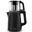 Karaca Mega Tea 1501 Black Çay Makinesi