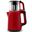 Karaca Mega Tea 1501 Cherry Red Çay Makinesi