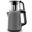Karaca Mega Tea 1501 Space Gray Çay Makinesi