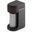 Karaca Mono Black Walnut Brown Filtre Kahve Makinesi