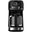 Karaca Multibrew Retro Black Filtre Kahve Makinesi