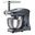 Karaca Multichef Stand Mikser Antrasit 1900 W 5.5 lt Mutfak Şefi