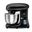 Karaca Multichef Stand Mikser Shiny Black 1900 W 5.5 lt Mutfak Şefi