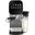 Karaca Mycaffe Barista S20 Silver Espresso ve Latte Makinesi