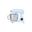 Karaca Powercast Chef Döküm 1800 W 6.2 lt Blue Mutfak Şefi