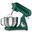 Karaca Powercast Chef Döküm 1800 W 6.2 lt Pine Green Mutfak Şefi